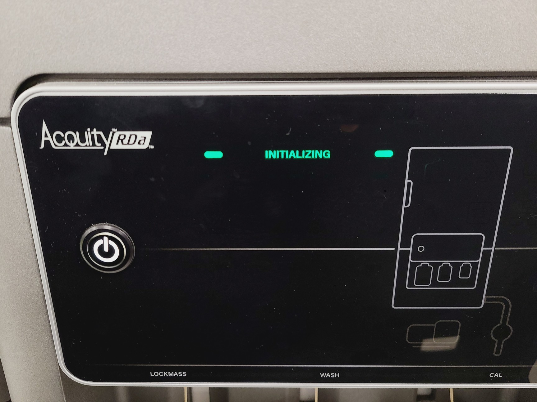 Image of Waters Acquity Premier (2021) UPLC System QSM, SM-FTN, CM, TUVD and RDa 2021 Lab