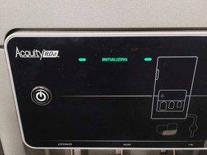 Thumbnail image of Waters Acquity Premier (2021) UPLC System QSM, SM-FTN, CM, TUVD and RDa 2021 Lab