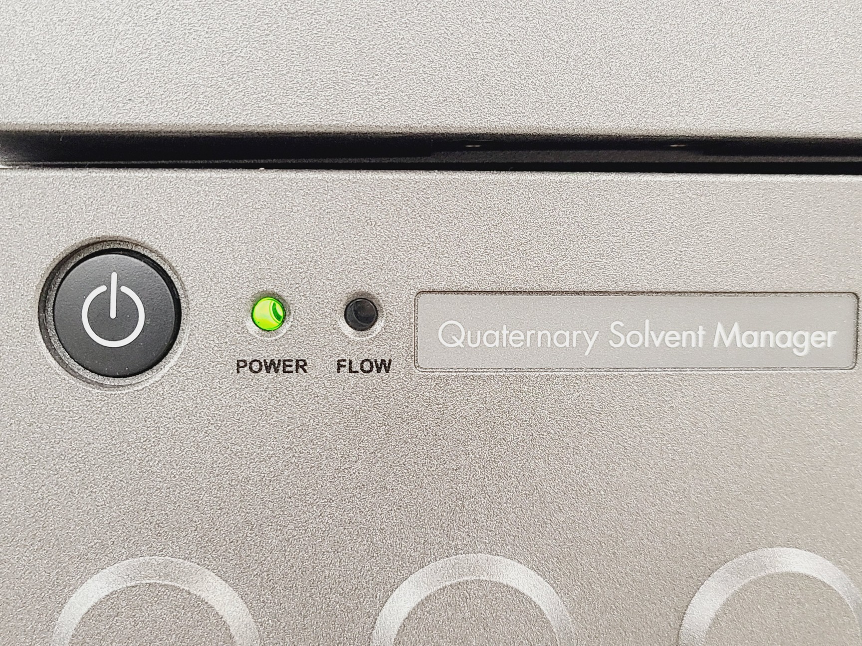 Image of Waters Acquity Premier (2021) UPLC System QSM, SM-FTN, CM, TUVD and RDa 2021 Lab