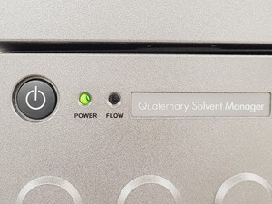 Thumbnail image of Waters Acquity Premier (2021) UPLC System QSM, SM-FTN, CM, TUVD and RDa 2021 Lab