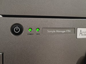 Thumbnail image of Waters Acquity Premier (2021) UPLC System QSM, SM-FTN, CM, TUVD and RDa 2021 Lab