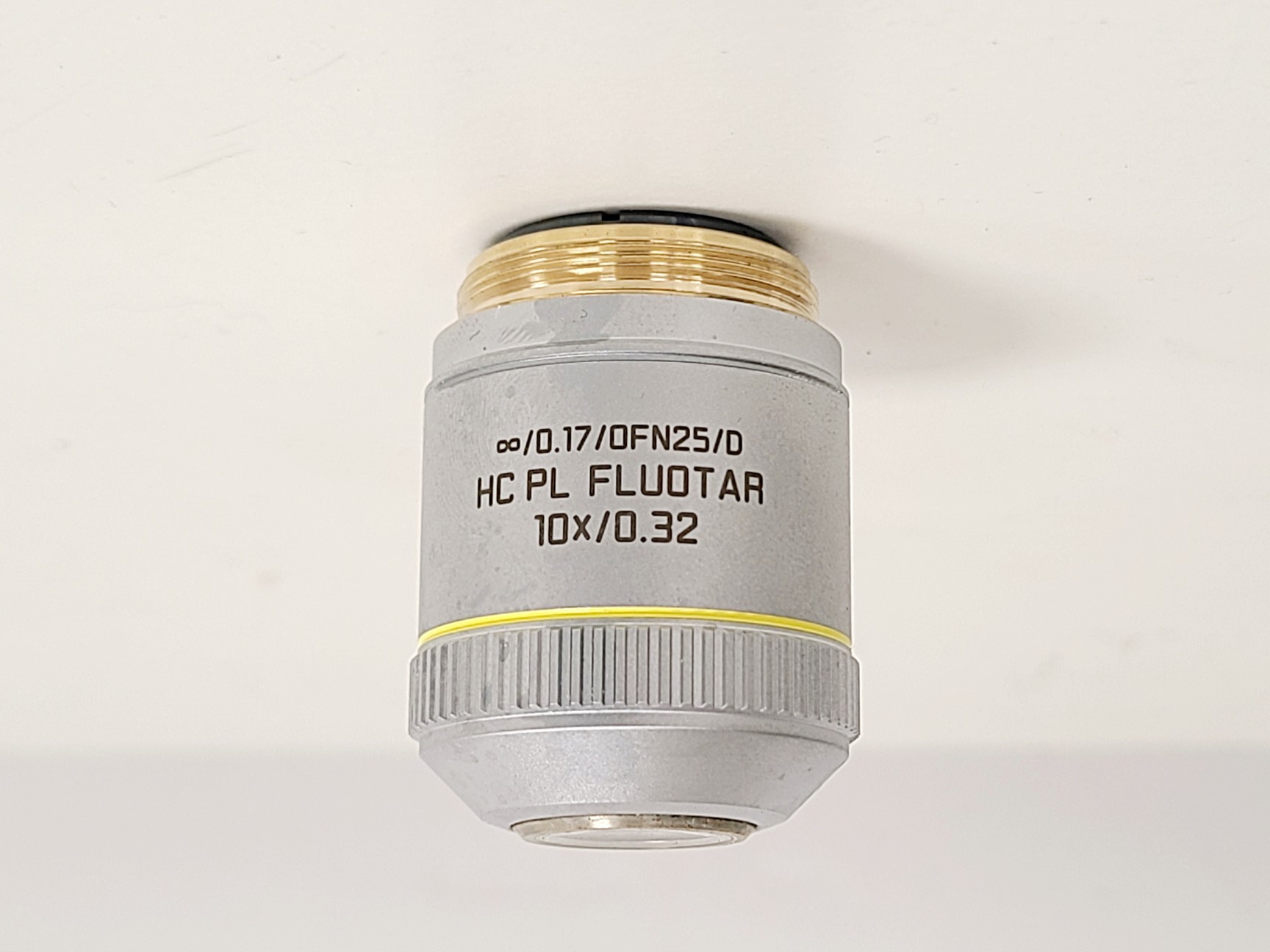 Image of Leica DMi8 Flourescent Microsope w/ CTR Advanced, LED8, DFC9000 GTC & Nexus