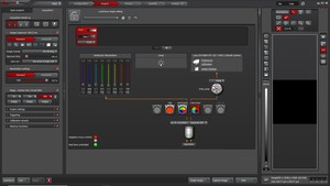 Thumbnail image of Leica DMi8 Flourescent Microsope w/ CTR Advanced, LED8, DFC9000 GTC & Nexus