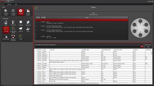 Thumbnail image of Leica DMi8 Flourescent Microsope w/ CTR Advanced, LED8, DFC9000 GTC & Nexus