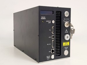 Thumbnail image of Leica DMi8 Flourescent Microsope w/ CTR Advanced, LED8, DFC9000 GTC & Nexus