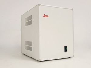 Thumbnail image of Leica DMi8 Flourescent Microsope w/ CTR Advanced, LED8, DFC9000 GTC & Nexus