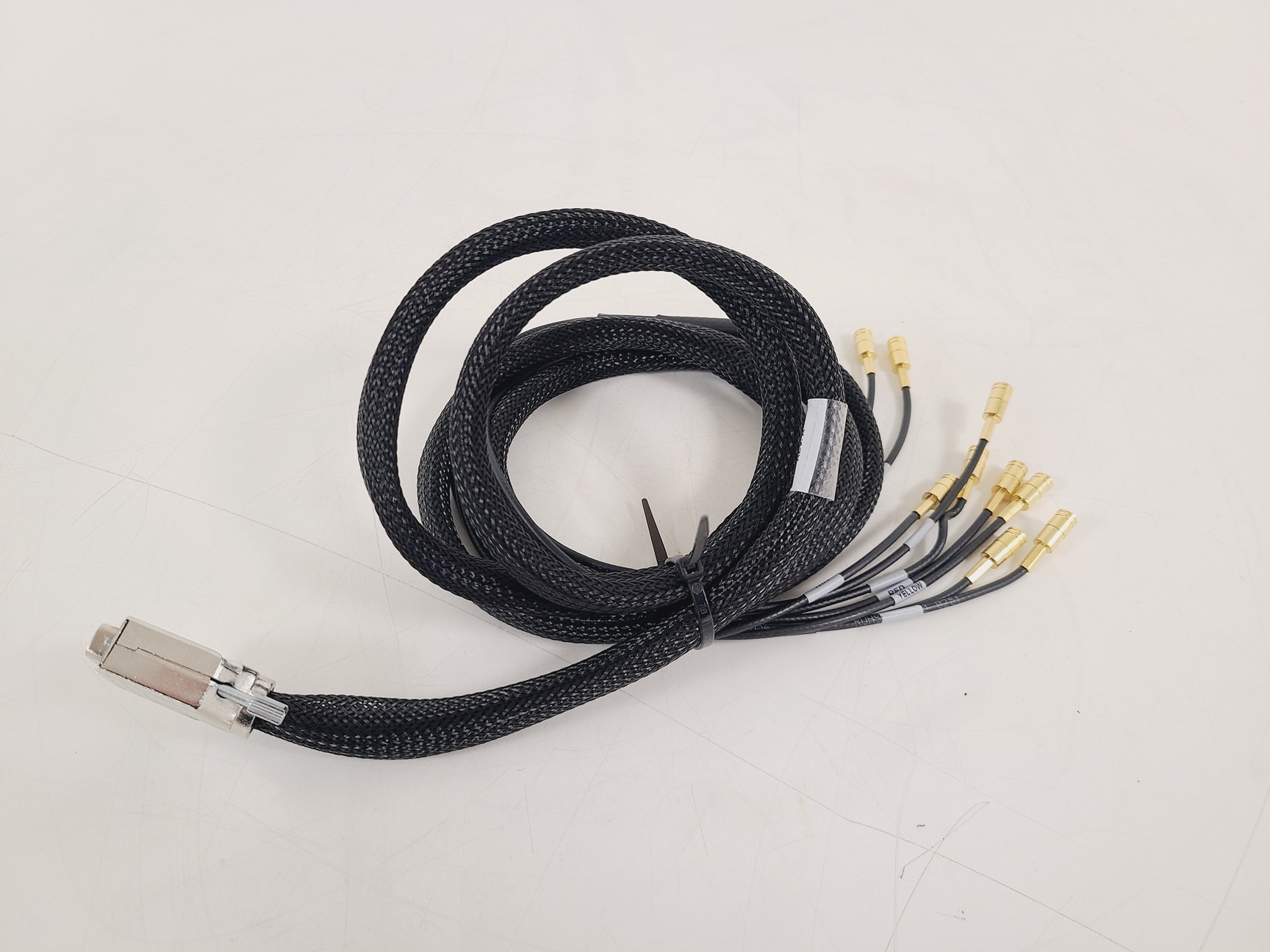 Image of Leica DMi8 Flourescent Microsope w/ CTR Advanced, LED8, DFC9000 GTC & Nexus