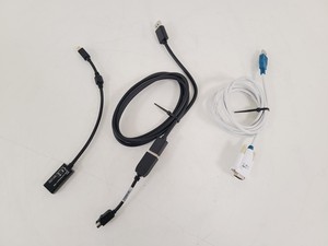 Thumbnail image of Leica DMi8 Flourescent Microsope w/ CTR Advanced, LED8, DFC9000 GTC & Nexus