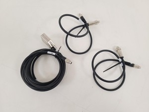 Thumbnail image of Leica DMi8 Flourescent Microsope w/ CTR Advanced, LED8, DFC9000 GTC & Nexus