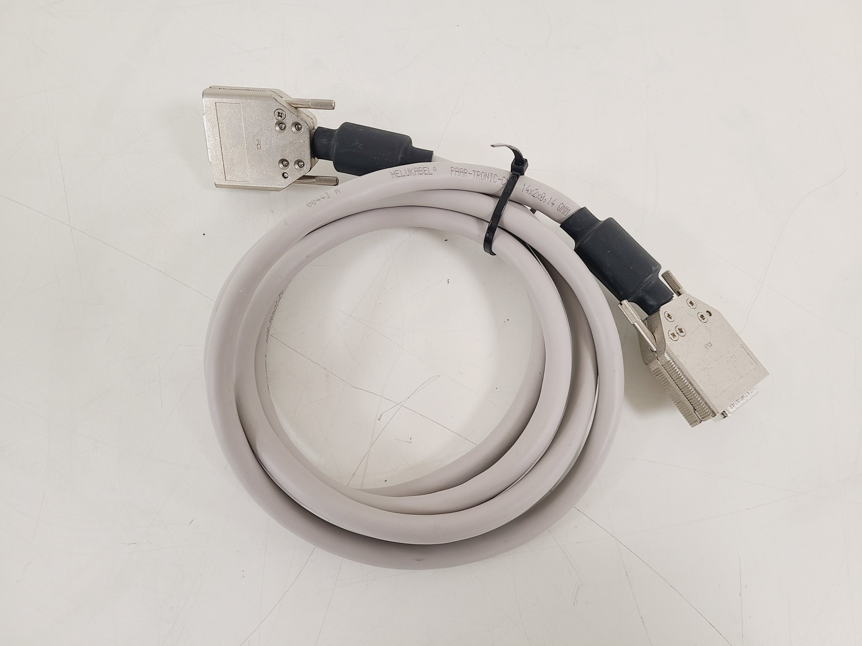 Image of Leica DMi8 Flourescent Microsope w/ CTR Advanced, LED8, DFC9000 GTC & Nexus