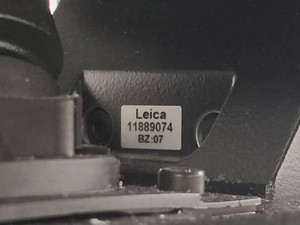 Thumbnail image of Leica DMi8 Flourescent Microsope w/ CTR Advanced, LED8, DFC9000 GTC & Nexus