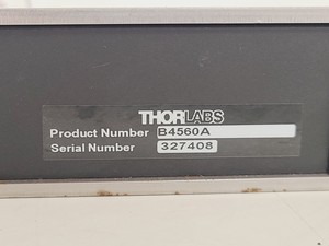 Thumbnail image of Leica DMi8 Flourescent Microsope w/ CTR Advanced, LED8, DFC9000 GTC & Nexus