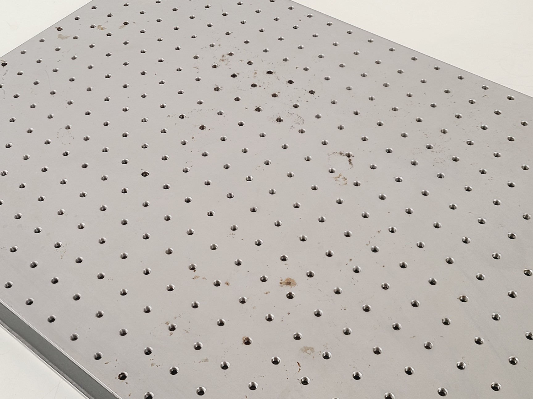 Image of Leica DMi8 Flourescent Microsope w/ CTR Advanced, LED8, DFC9000 GTC & Nexus