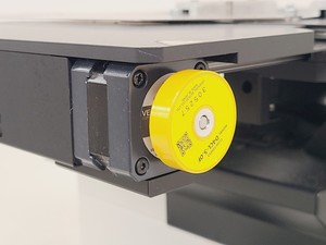 Thumbnail image of Leica DMi8 Flourescent Microsope w/ CTR Advanced, LED8, DFC9000 GTC & Nexus