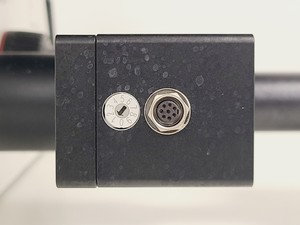 Thumbnail image of Leica DMi8 Flourescent Microsope w/ CTR Advanced, LED8, DFC9000 GTC & Nexus