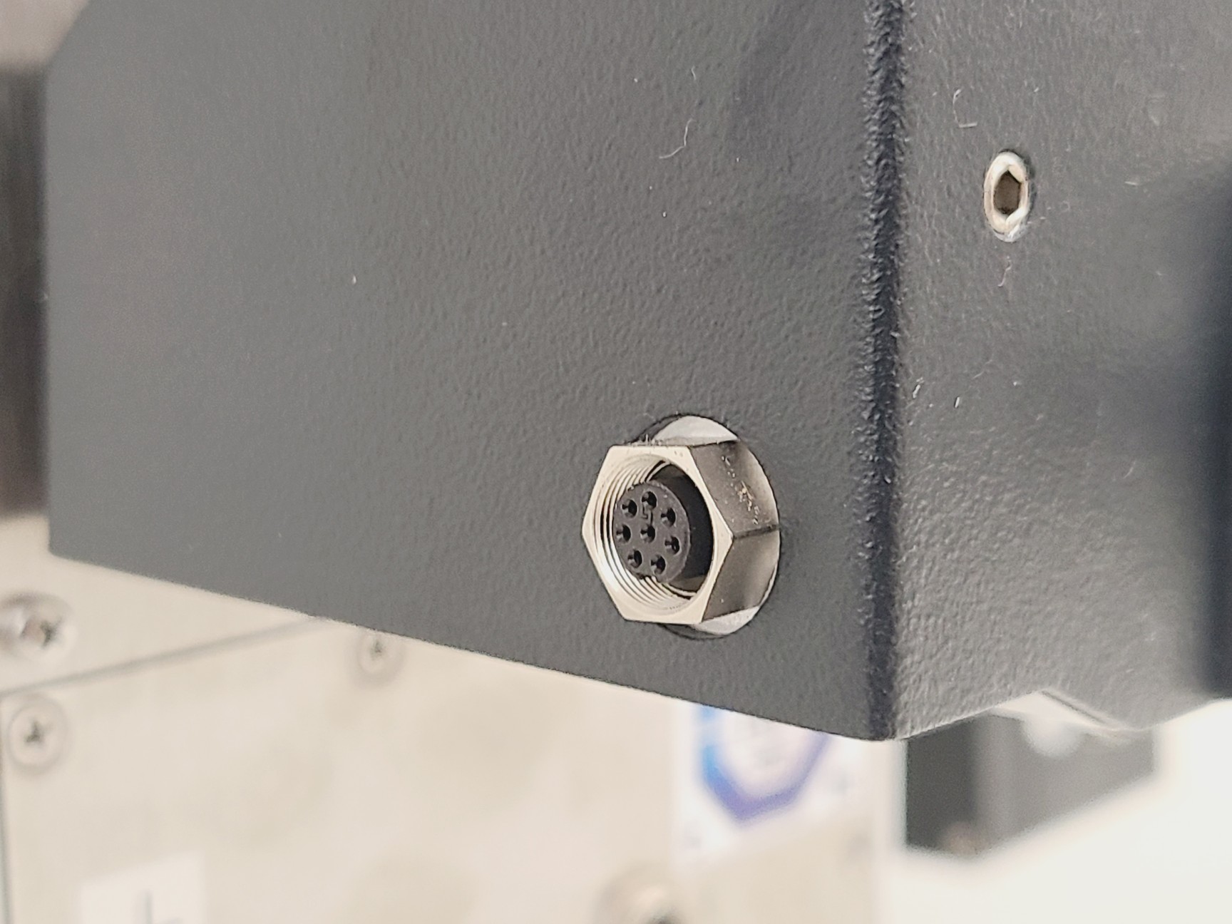 Image of Leica DMi8 Flourescent Microsope w/ CTR Advanced, LED8, DFC9000 GTC & Nexus