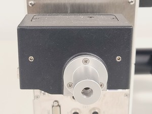 Thumbnail image of Leica DMi8 Flourescent Microsope w/ CTR Advanced, LED8, DFC9000 GTC & Nexus