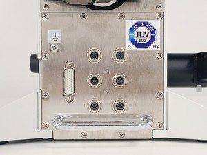 Thumbnail image of Leica DMi8 Flourescent Microsope w/ CTR Advanced, LED8, DFC9000 GTC & Nexus