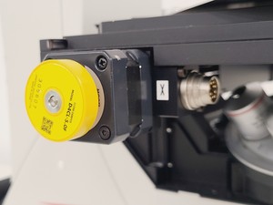 Thumbnail image of Leica DMi8 Flourescent Microsope w/ CTR Advanced, LED8, DFC9000 GTC & Nexus