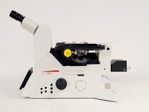 Thumbnail image of Leica DMi8 Flourescent Microsope w/ CTR Advanced, LED8, DFC9000 GTC & Nexus