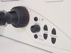 Thumbnail image of Leica DMi8 Flourescent Microsope w/ CTR Advanced, LED8, DFC9000 GTC & Nexus