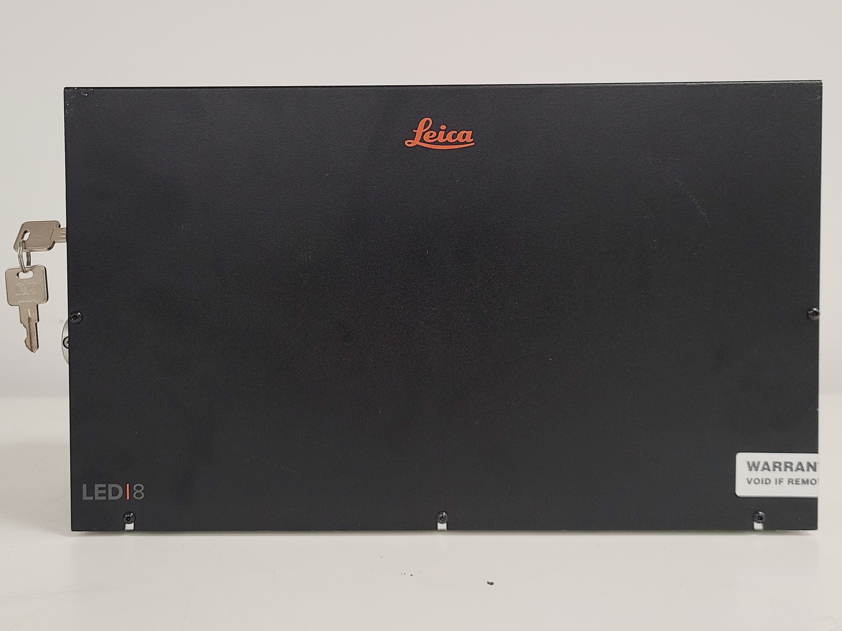 Image of Leica DMi8 Flourescent Microsope w/ CTR Advanced, LED8, DFC9000 GTC & Nexus