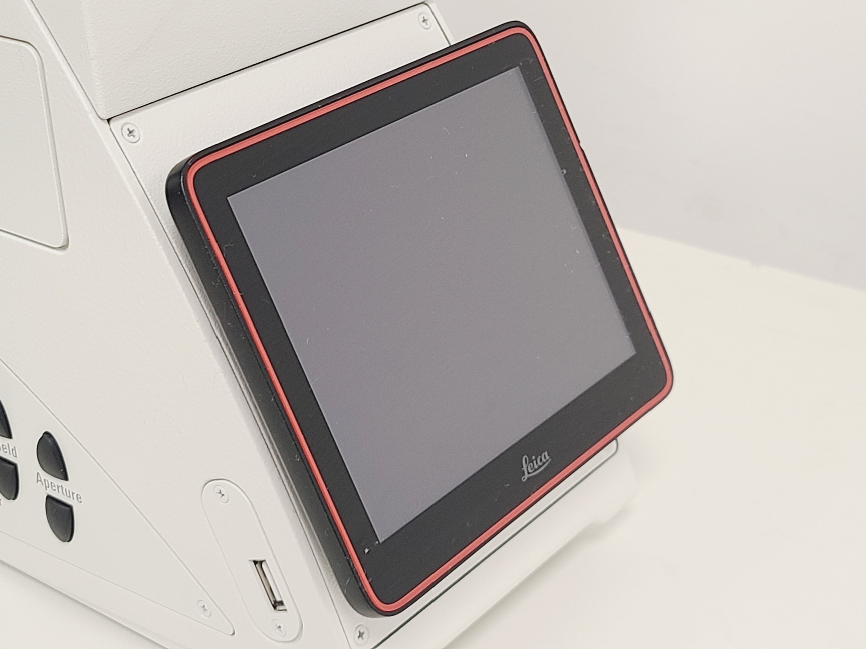 Image of Leica DMi8 Flourescent Microsope w/ CTR Advanced, LED8, DFC9000 GTC & Nexus