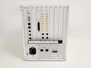 Thumbnail image of Leica DMi8 Flourescent Microsope w/ CTR Advanced, LED8, DFC9000 GTC & Nexus