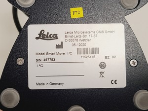 Thumbnail image of Leica DMi8 Flourescent Microsope w/ CTR Advanced, LED8, DFC9000 GTC & Nexus