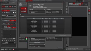 Thumbnail image of Leica DMi8 Flourescent Microsope w/ CTR Advanced, LED8, DFC9000 GTC & Nexus