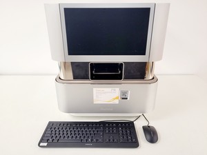 Image of Illumina NextSeq2000 Next Generation Sequencer 2020 Lab