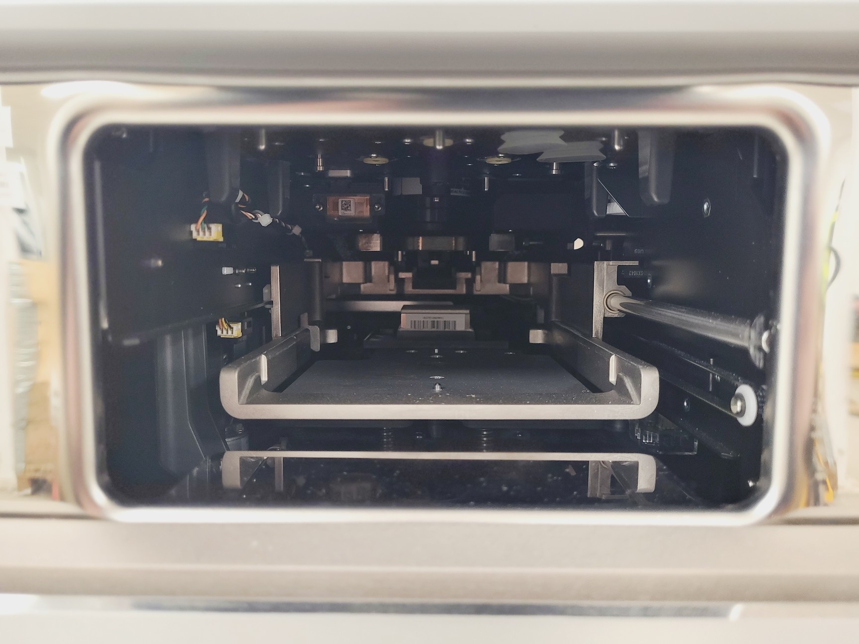 Image of Illumina NextSeq2000 Next Generation Sequencer 2020 Lab