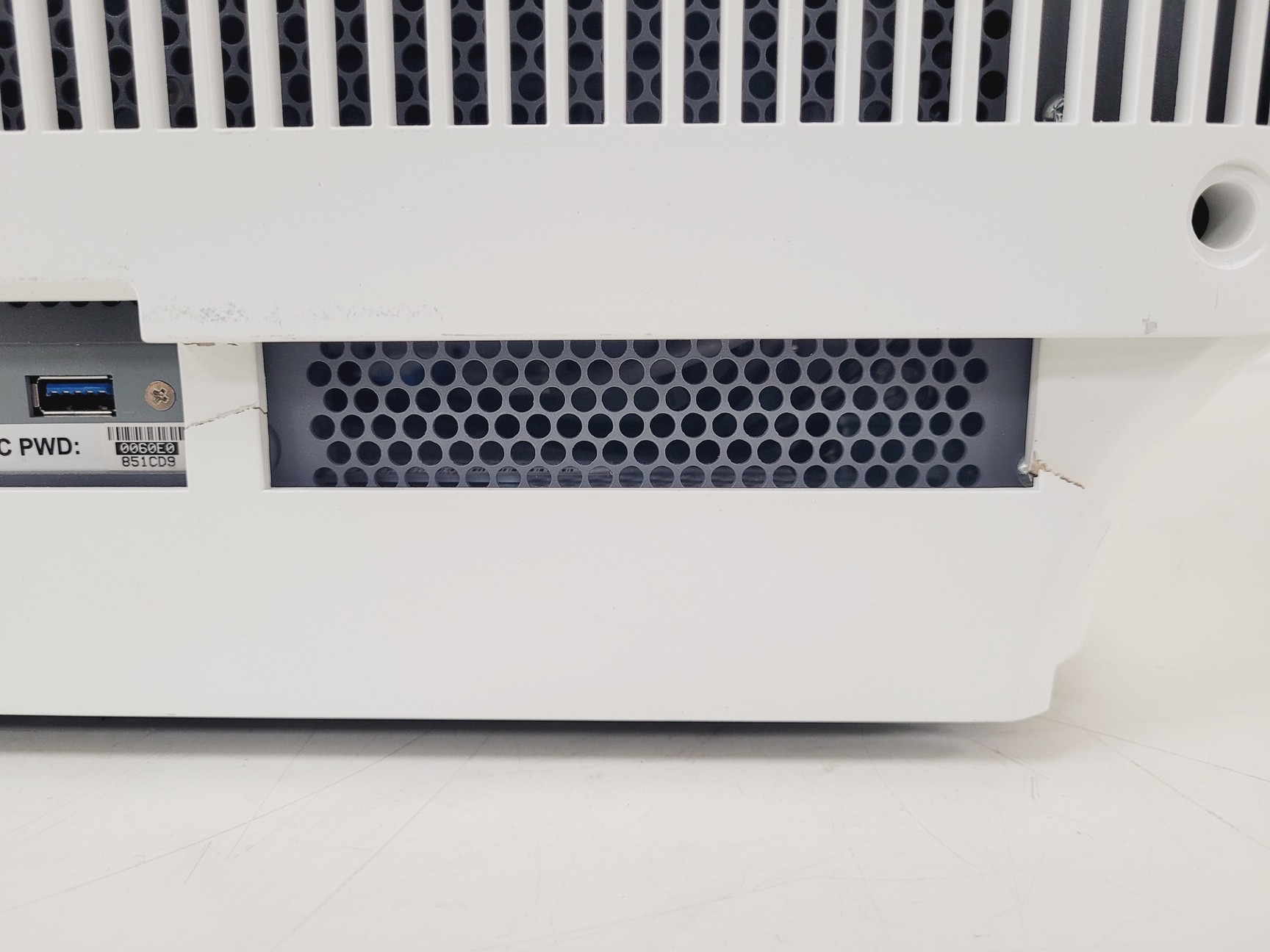 Image of Illumina NextSeq2000 Next Generation Sequencer 2020 Lab