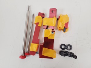 Thumbnail image of Illumina NextSeq2000 Next Generation Sequencer 2020 Lab