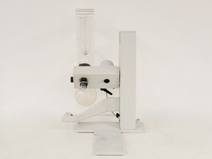 Thumbnail image of BUCHI R100 Rotovapor, B100 Heating Bath & V-100 Vacuum Pump w/ I-100 Interface
