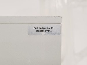 Thumbnail image of BUCHI R100 Rotovapor, B100 Heating Bath & V-100 Vacuum Pump w/ I-100 Interface