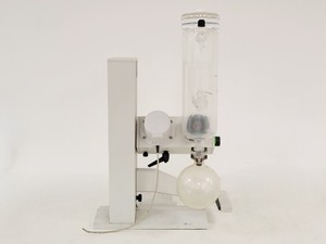 Thumbnail image of BUCHI R100 Rotovapor, B100 Heating Bath & V-100 Vacuum Pump w/ I-100 Interface