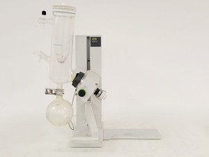 Thumbnail image of BUCHI R100 Rotovapor, B100 Heating Bath & V-100 Vacuum Pump w/ I-100 Interface