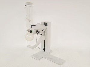 Thumbnail image of BUCHI R100 Rotovapor, B100 Heating Bath & V-100 Vacuum Pump w/ I-100 Interface