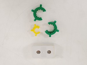 Thumbnail image of BUCHI R100 Rotovapor, B100 Heating Bath & V-100 Vacuum Pump w/ I-100 Interface