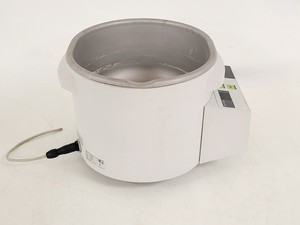 Thumbnail image of BUCHI R100 Rotovapor, B100 Heating Bath & V-100 Vacuum Pump w/ I-100 Interface