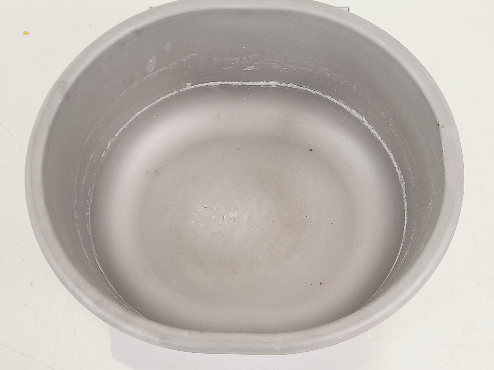 Image of BUCHI R100 Rotovapor, B100 Heating Bath & V-100 Vacuum Pump w/ I-100 Interface