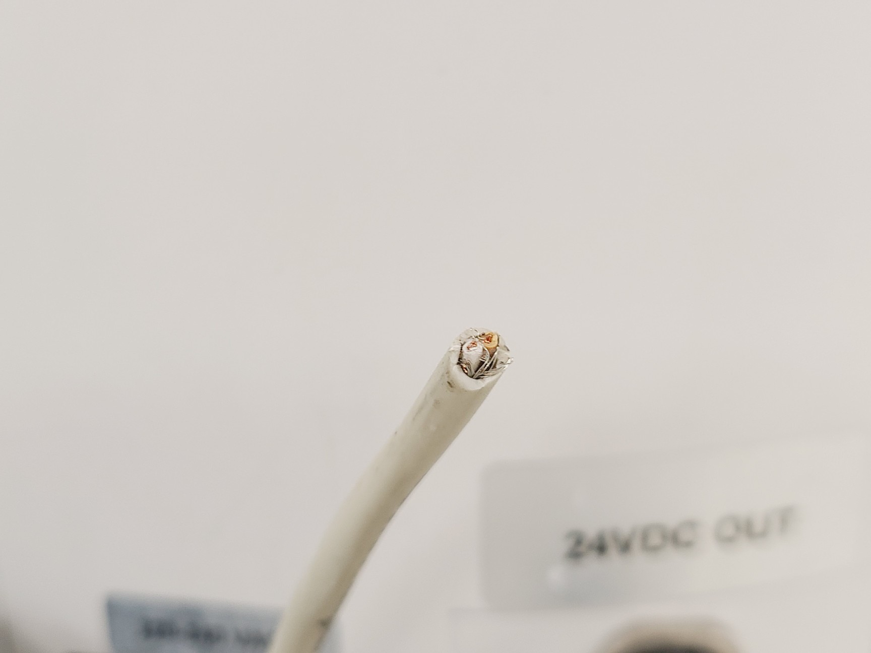 Image of BUCHI R100 Rotovapor, B100 Heating Bath & V-100 Vacuum Pump w/ I-100 Interface