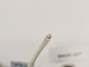 Thumbnail image of BUCHI R100 Rotovapor, B100 Heating Bath & V-100 Vacuum Pump w/ I-100 Interface