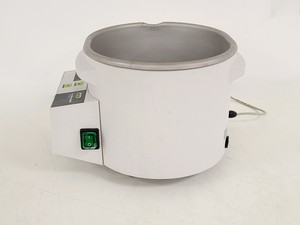 Thumbnail image of BUCHI R100 Rotovapor, B100 Heating Bath & V-100 Vacuum Pump w/ I-100 Interface
