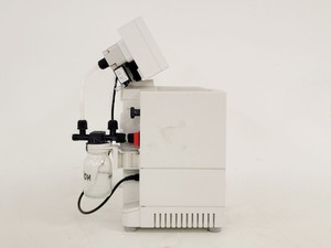 Thumbnail image of BUCHI R100 Rotovapor, B100 Heating Bath & V-100 Vacuum Pump w/ I-100 Interface