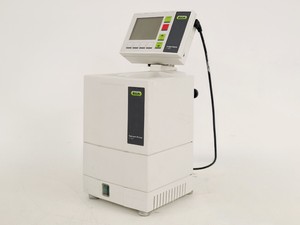 Thumbnail image of BUCHI R100 Rotovapor, B100 Heating Bath & V-100 Vacuum Pump w/ I-100 Interface