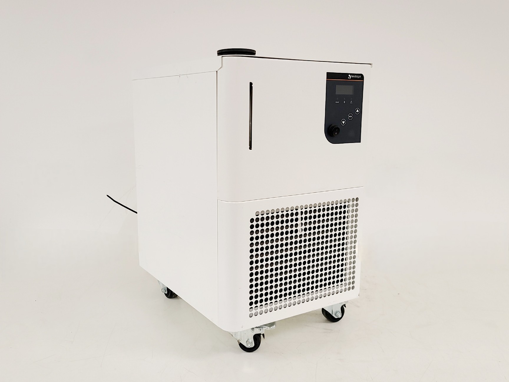 Image of Heidolph Hei-VAP Ultimate Rotary Evaporation System w/ HEI-Chill 600 2023 Lab
