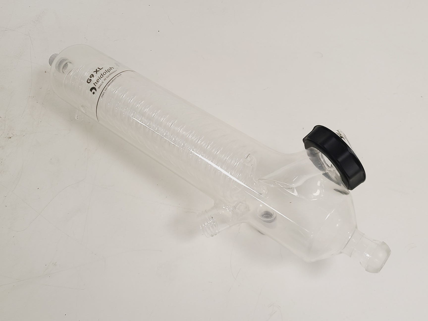 Image of Heidolph Hei-VAP Ultimate Rotary Evaporation System w/ HEI-Chill 600 2023 Lab