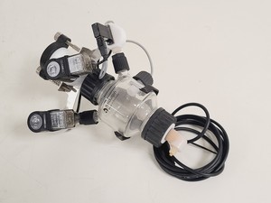 Thumbnail image of Heidolph Hei-VAP Ultimate Rotary Evaporation System w/ HEI-Chill 600 2023 Lab